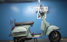 VESPA PX200FL