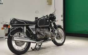 BMW R60 1973