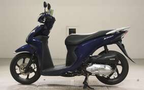 HONDA DIO 110 JF58