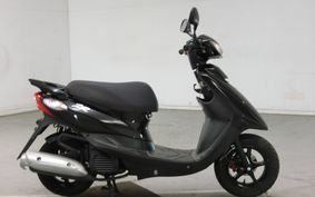 YAMAHA JOG ZR Evolution 2 SA39J