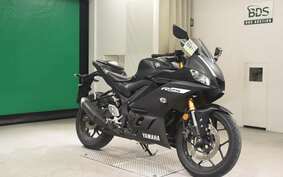 YAMAHA YZF-R25 RG43J