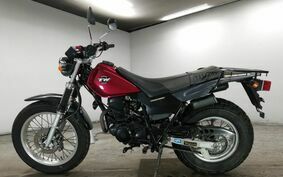 YAMAHA TW200 DG07J