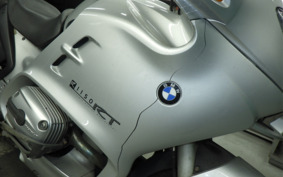 BMW R1150RT 2003