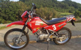 YAMAHA XTZ125 KE07