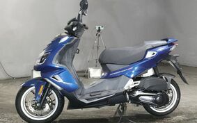 PEUGEOT  スピードファイト125 F2AG