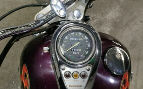 KAWASAKI VULCAN 400 CLASSIC 1998 VN400A