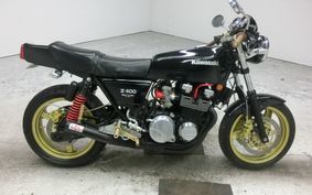 KAWASAKI Z400 FX 1979 KZ400E