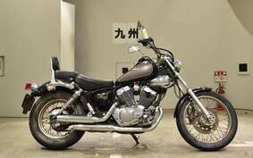 YAMAHA VIRAGO 250 3DM