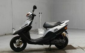 YAMAHA JOG ZR 3YK