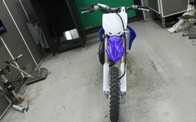 YAMAHA YZ85LW CB10C