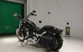 HARLEY FXSTC 1580 2008