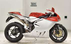 MV AGUSTA F4 1078 RR 2009 F511