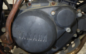 YAMAHA TW200 Gen.2 DG07J