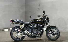 KAWASAKI ZRX400 1994 ZR400E