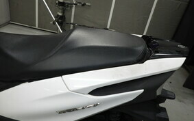 YAMAHA TRICITY 125 A SEC1J