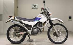 YAMAHA SEROW 225 W 4JG