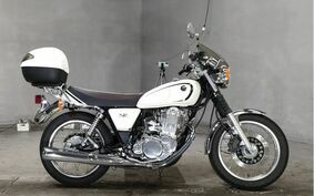 YAMAHA SR400 2013 RH03J