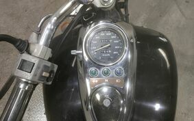 KAWASAKI ELIMINATOR 250 V Type VN250A