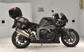 BMW K1300R 2010