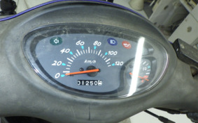 YAMAHA AXIS 100 SB06J