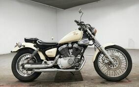 YAMAHA VIRAGO 250 3DM