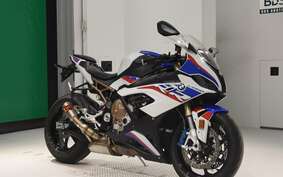 BMW S1000RR M PACKAGE 2022