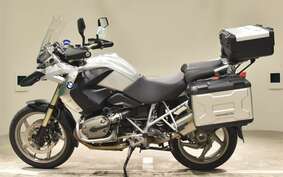 BMW R1200GS 2009 0303