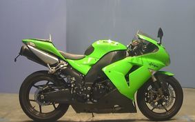 KAWASAKI ZX 10 NINJA R 2006 ZXT00D