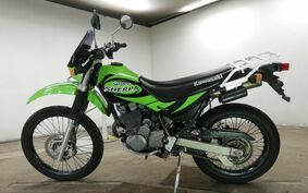 KAWASAKI SUPER SHERPA KL250G