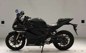 YAMAHA YZF-R25 RG43J