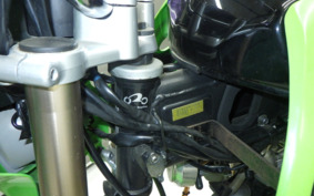 KAWASAKI KSR110 KL110A