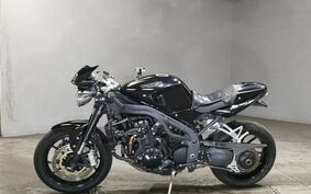 TRIUMPH SPEED TRIPLE 2008 E5865R