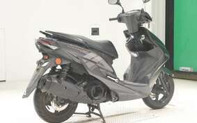 YAMAHA CYGNUS 125 XSR 3 SED8J