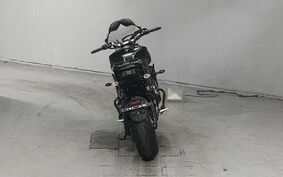 YAMAHA MT-09 2018 RN52J