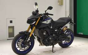 YAMAHA MT-09 ASP 2018 RN52J