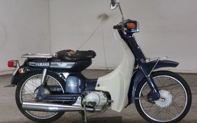 YAMAHA MATE 50 V50