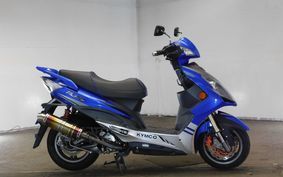 KYMCO RACING KING 180 SC36