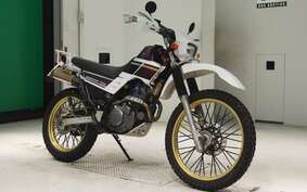 YAMAHA SEROW 225 W 4JG