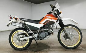 YAMAHA SEROW 225 WE DG08J