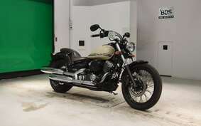 YAMAHA DRAGSTAR 400 2013 VH02J