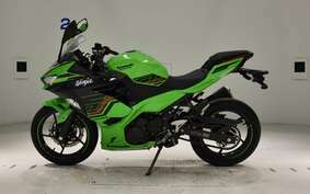 KAWASAKI NINJA 400 2024 EX400L