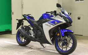 YAMAHA YZF-R25 RG10J