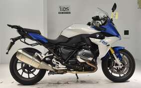 BMW R1200RS 2017 0A05