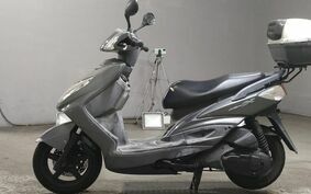 YAMAHA CYGNUS 125 X SE44J