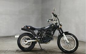 YAMAHA TW200 2JL