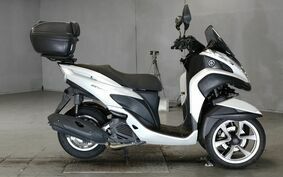 YAMAHA TRICITY 125 SE82J