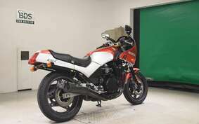 HONDA CBX750F BOLDOR 1987 RC17