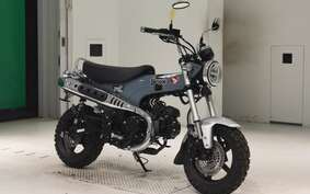 HONDA DAX 125 JB04