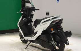 YAMAHA CYGNUS 125 XSR 3 SED8J