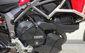 DUCATI MULTISTRADA 950 2017 AA06J